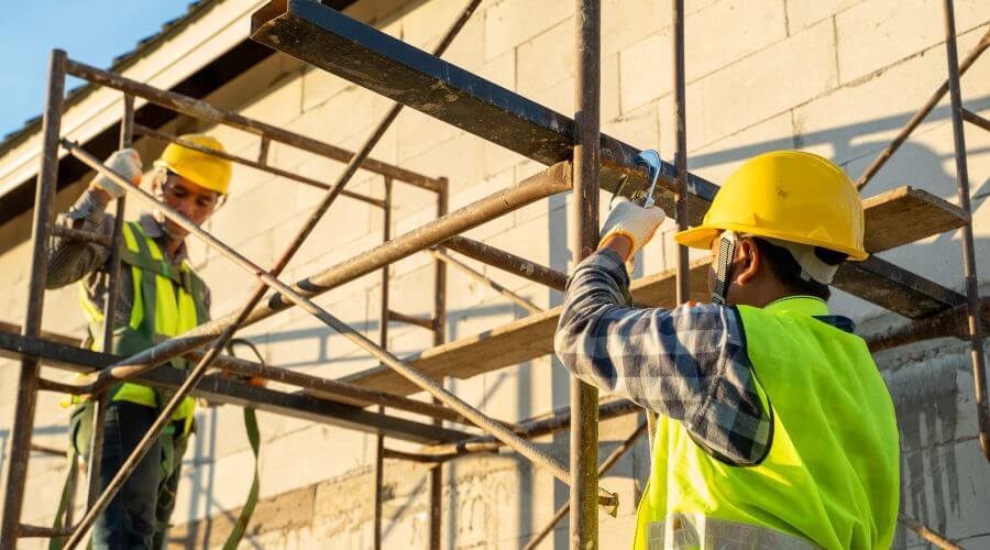 Gutter Repair and Sealing in Bicknell, IN